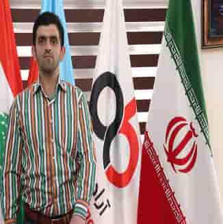 مهرداد محمودی
